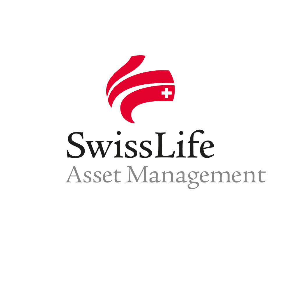 Swiss Life Asset managers logo