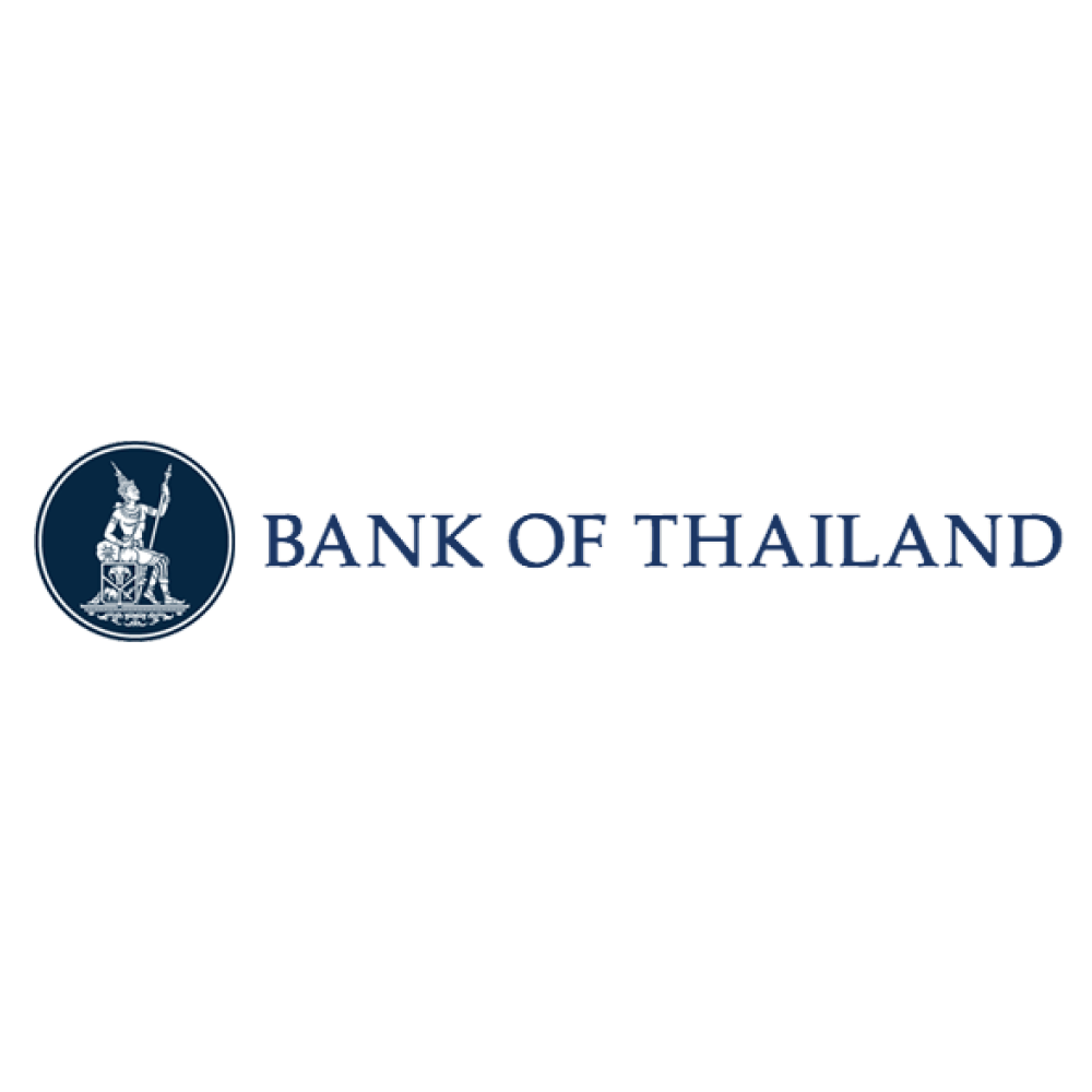 Bank og Thailand logo
