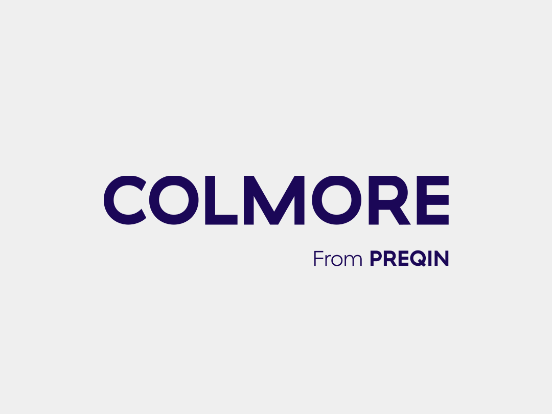 Colmore logo