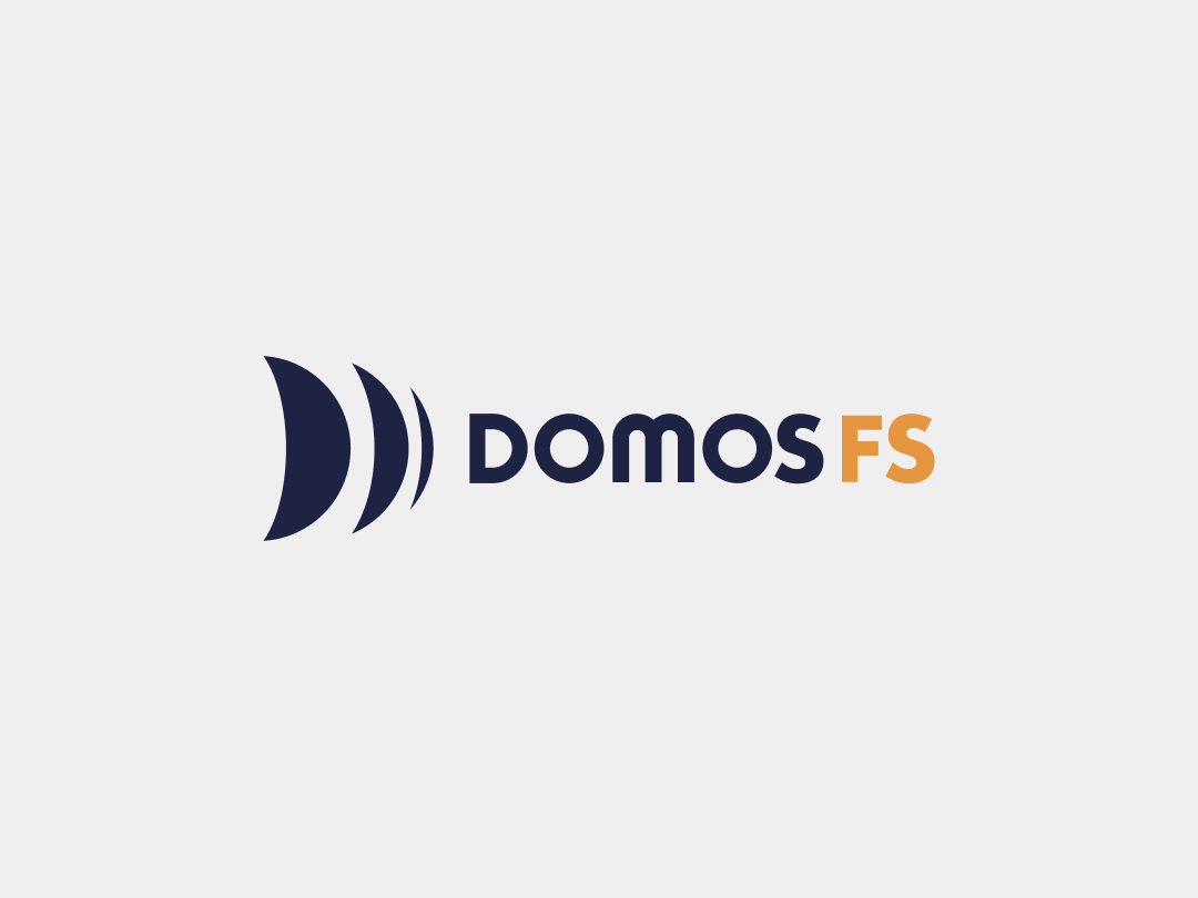 Domos FS log