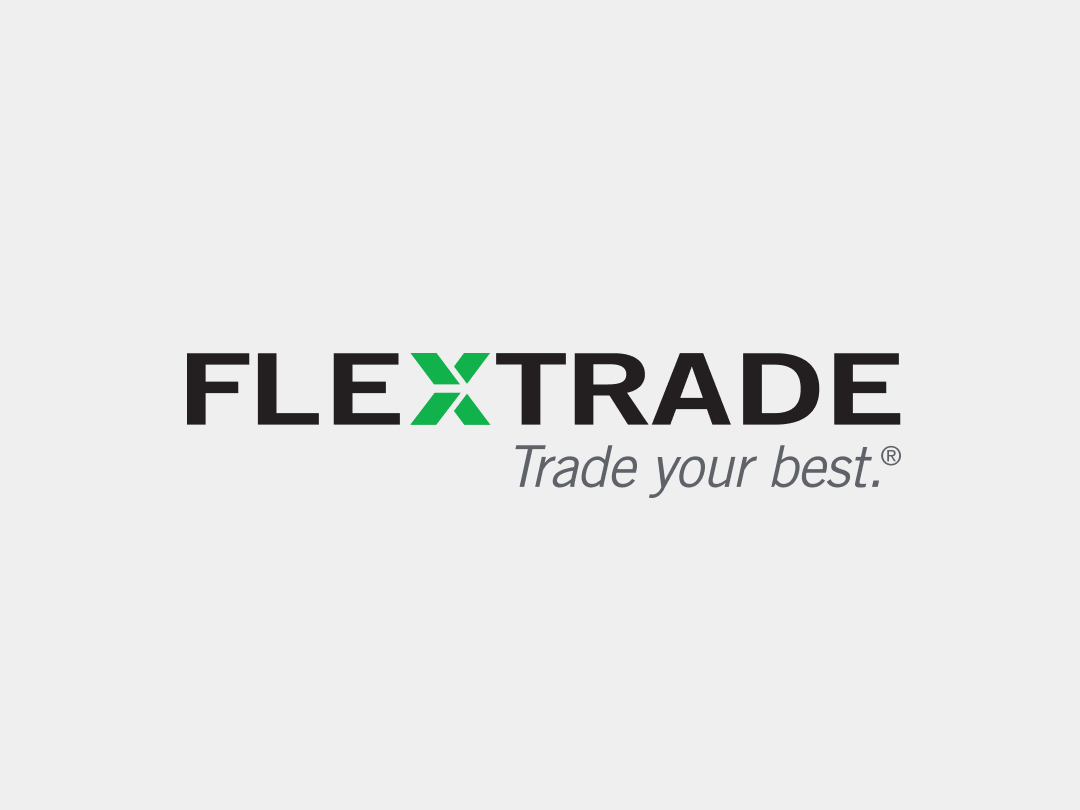 Flextrade logo