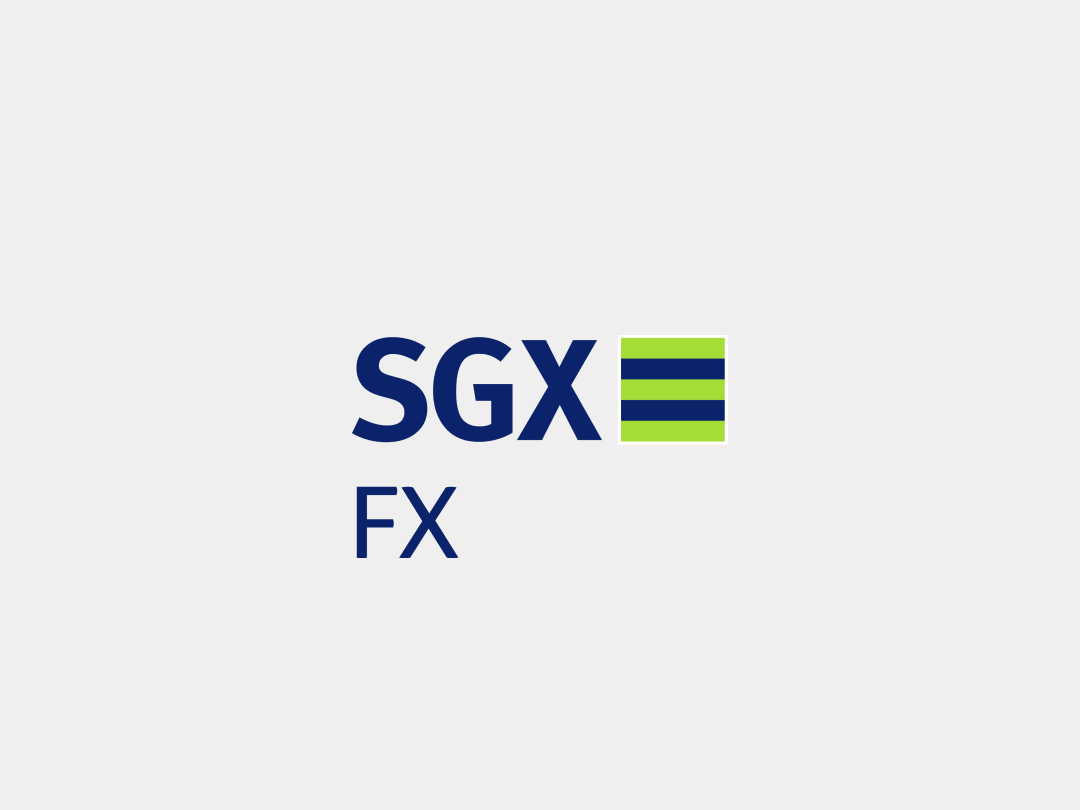 SGX FX logo 