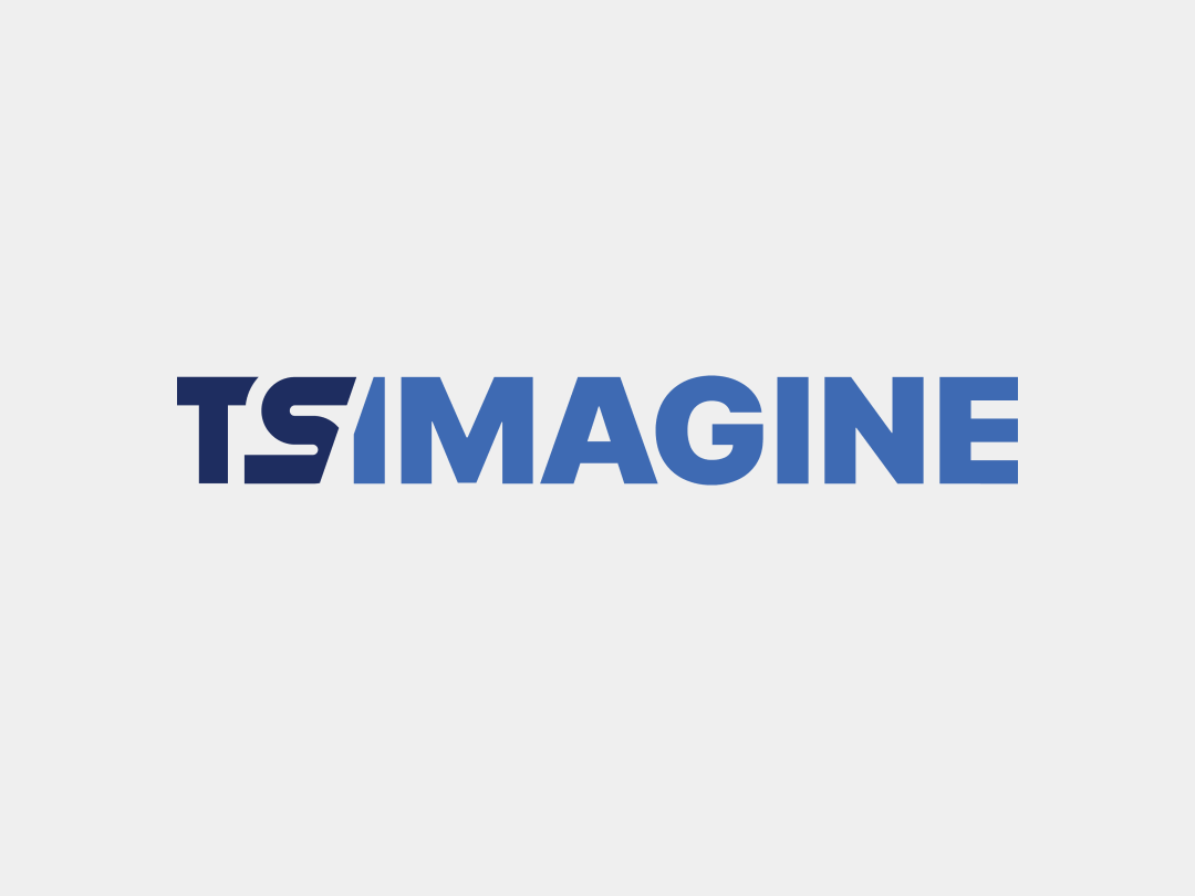 TSImagine logo